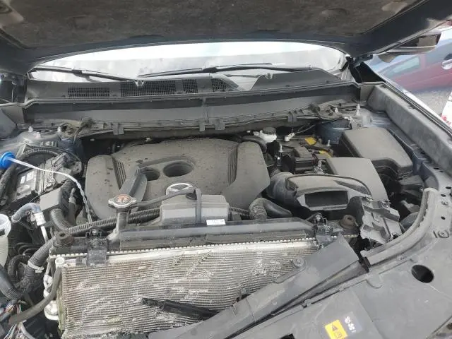 2023 MAZDA CX-9 GRAND TOURING  