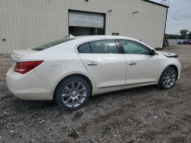 2014 BUICK LACROSSE PREMIUM  