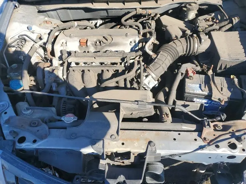 2011 HONDA ACCORD LX  