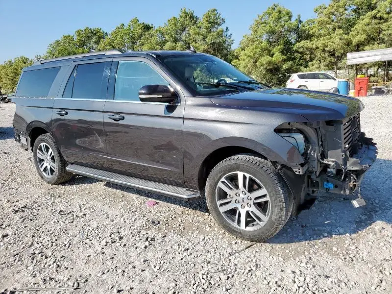2023 FORD EXPEDITION MAX XLT  