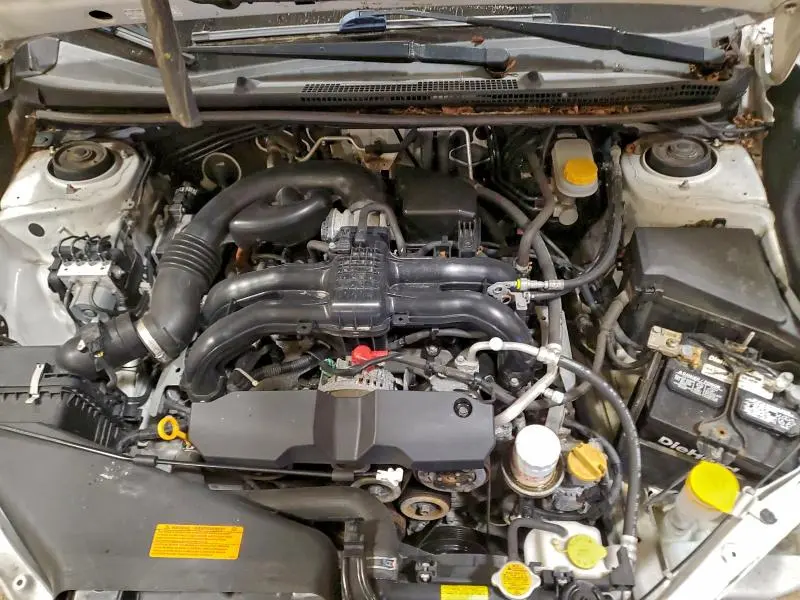 2013 SUBARU IMPREZA SPORT PREMIUM  