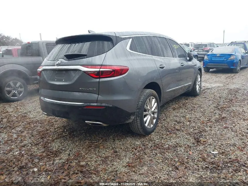 2019 BUICK ENCLAVE FWD PREMIUM