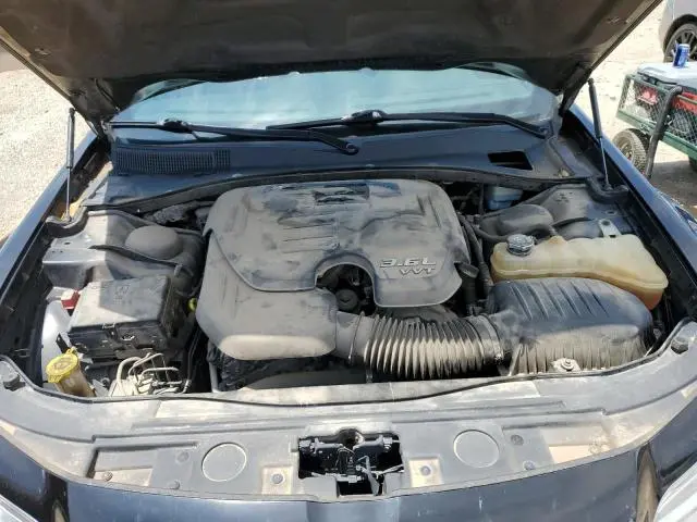2013 CHRYSLER 300   