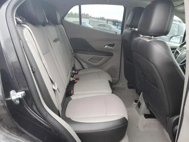 2013 BUICK ENCORE CONVENIENCE  
