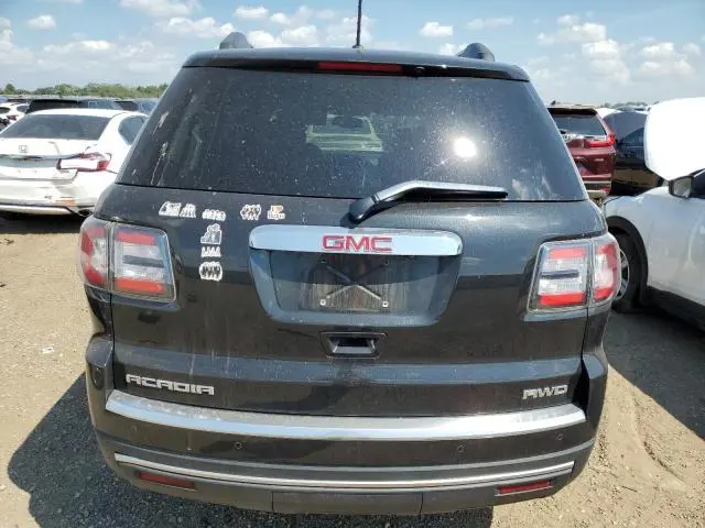 2015 GMC ACADIA SLE  