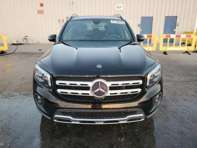 2020 MERCEDES-BENZ GLB 250 4MATIC  