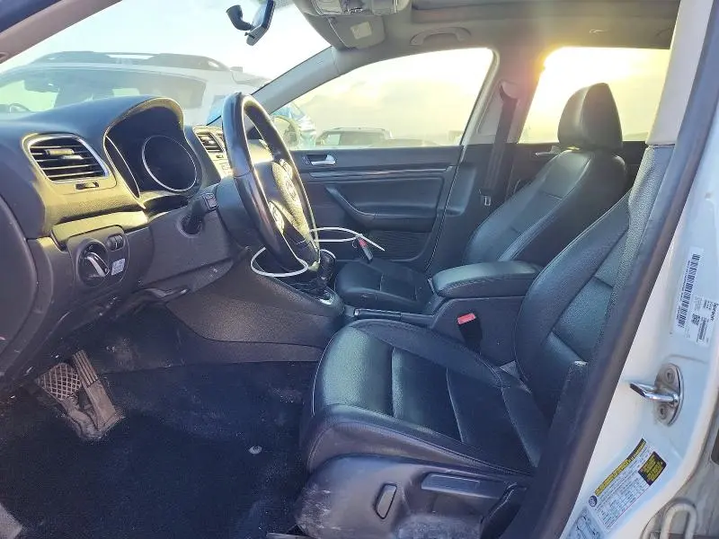 2014 VOLKSWAGEN JETTA TDI  