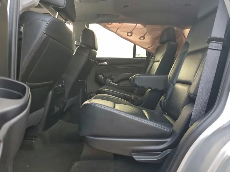 2018 CHEVROLET TAHOE C1500 LT  