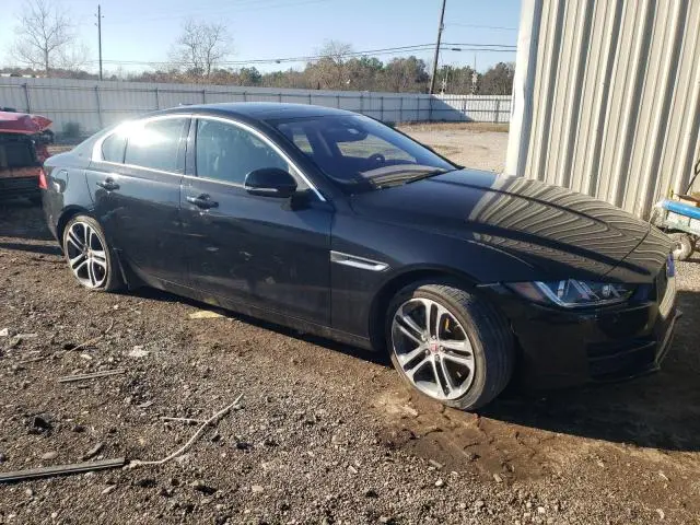 2017 JAGUAR XE PREMIUM  