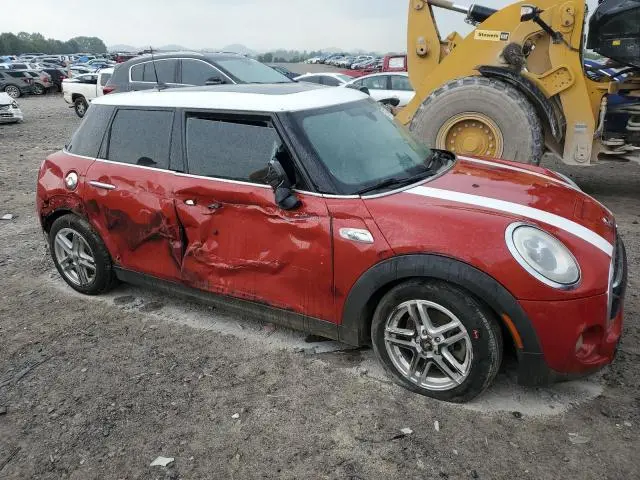 2015 MINI COOPER S  