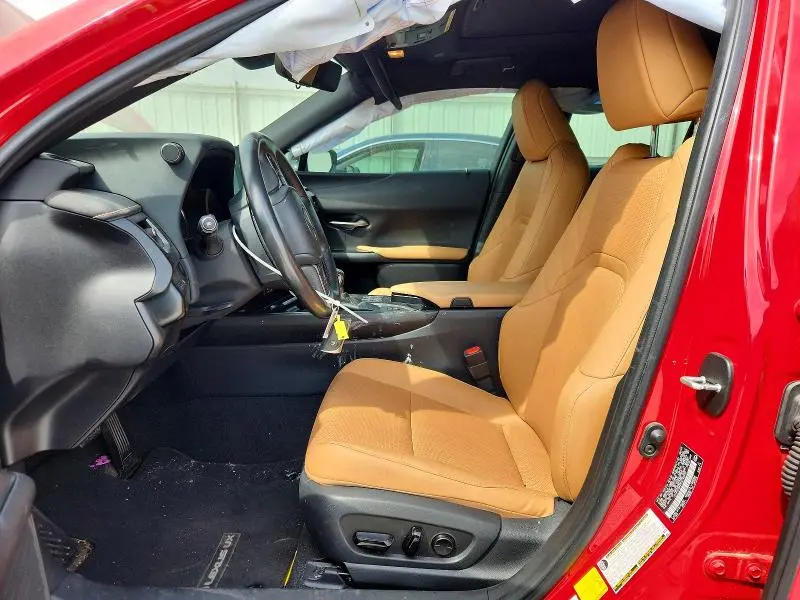 2023 LEXUS UX 250H PREMIUM  
