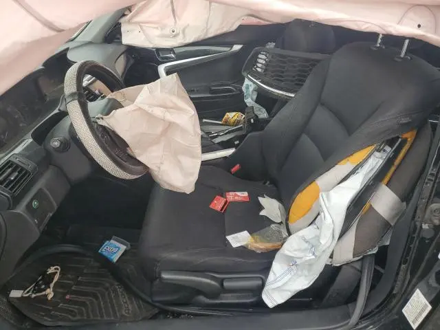 2015 HONDA ACCORD EX  