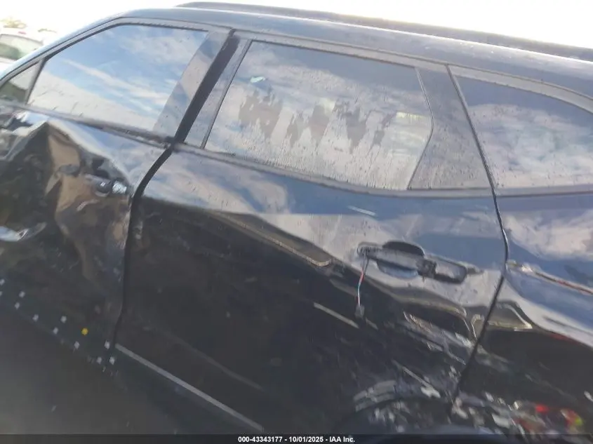 2023 CHEVROLET BLAZER FWD RS