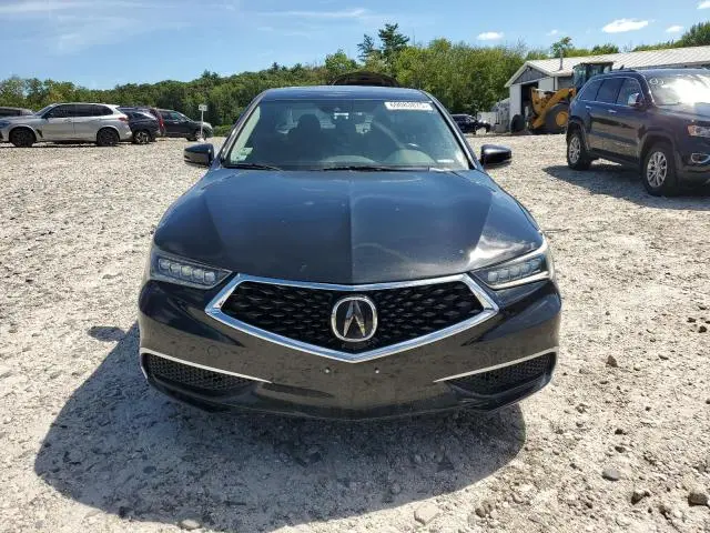 2019 ACURA TLX   