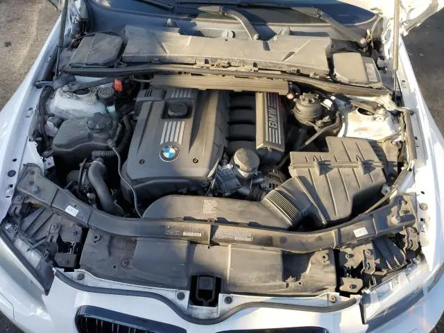 2013 BMW 328 I SULEV  