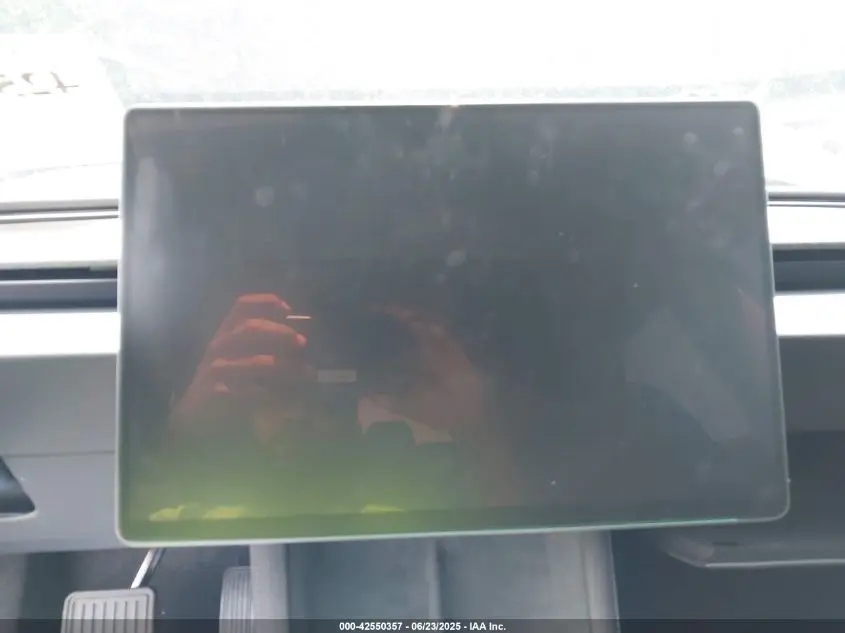 2024 TESLA MODEL 3 LONG RANGE DUAL MOTOR ALL-WHEEL DRIVE