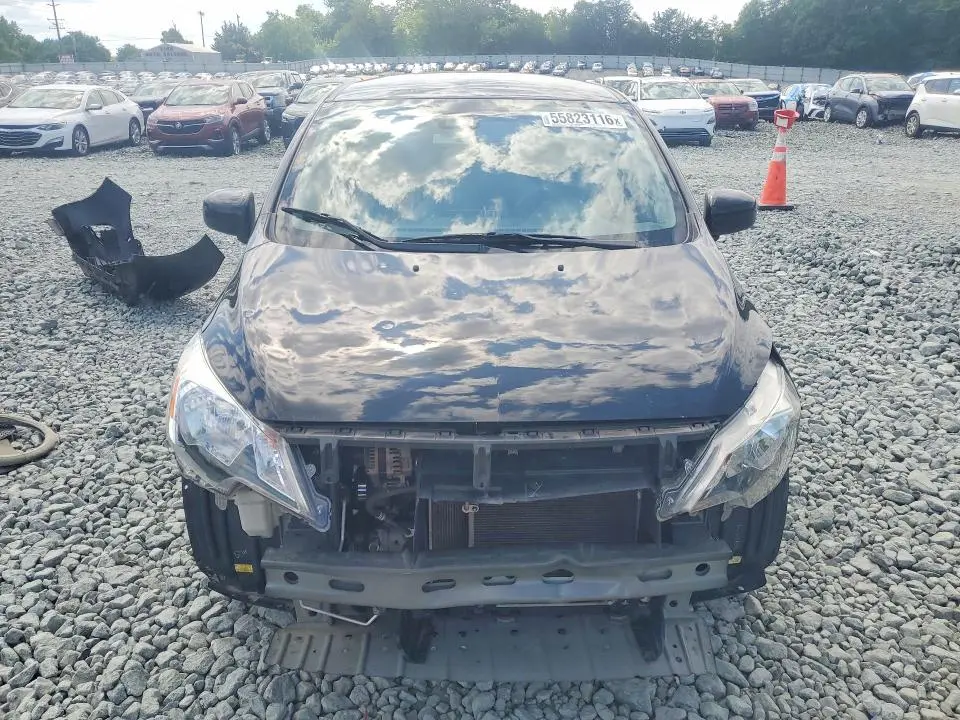 2023 MITSUBISHI MIRAGE G4 ES  
