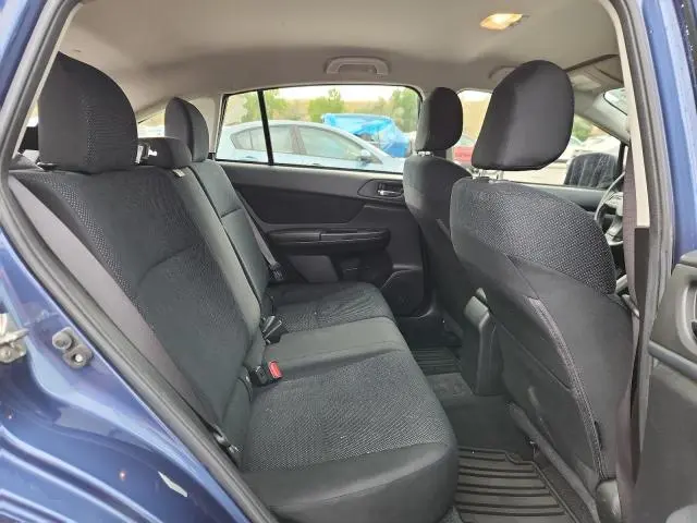 2013 SUBARU IMPREZA PREMIUM  