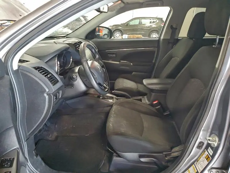 2020 MITSUBISHI OUTLANDER SPORT SE  