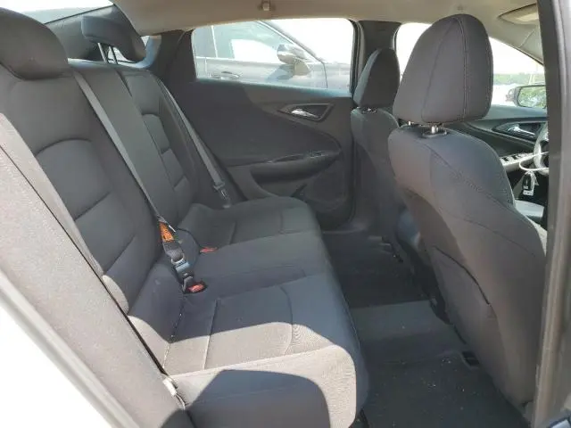 2023 CHEVROLET MALIBU LS