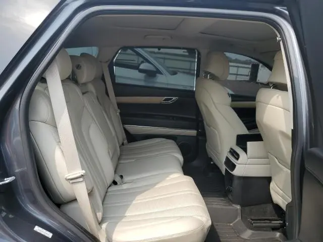 2021 GENESIS GV80 BASE  