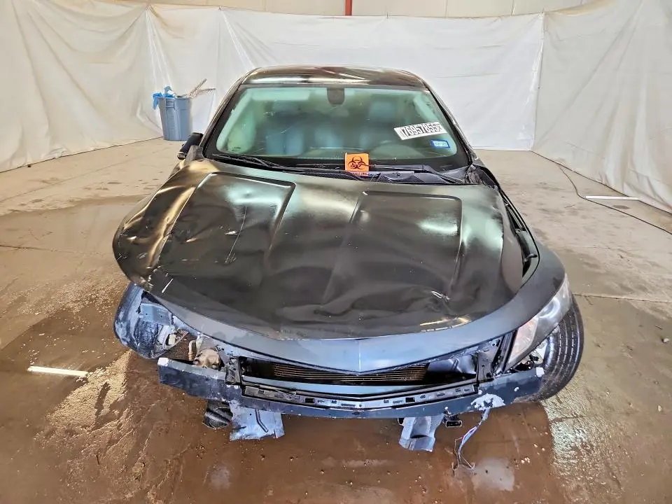 2018 CHEVROLET IMPALA PREMIER  