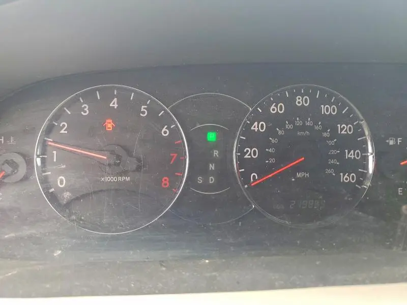 2010 TOYOTA AVALON XL  