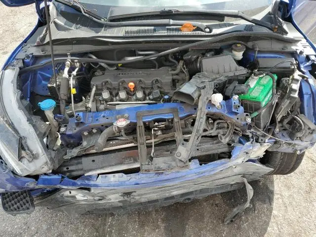 2021 HONDA HR-V SPORT  