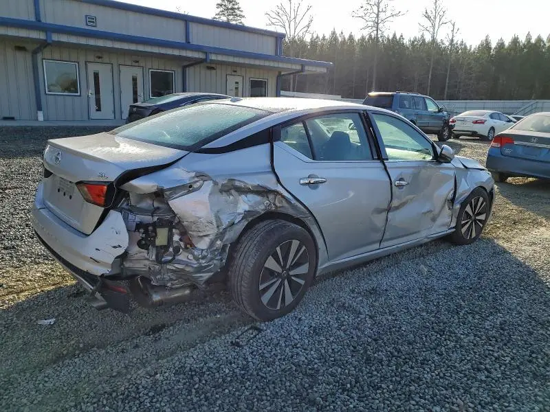 2020 NISSAN ALTIMA SL  