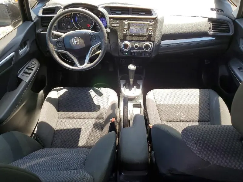2019 HONDA FIT LX  