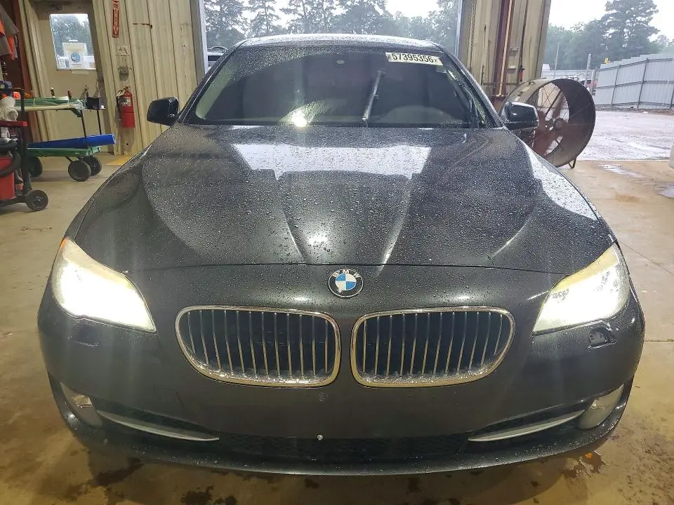 2011 BMW 535 I  