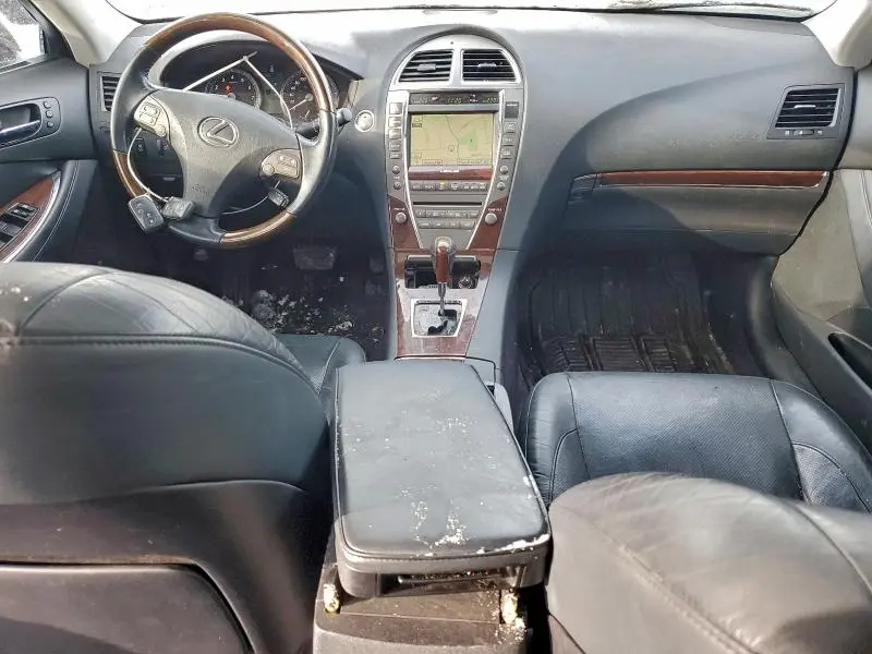2011 LEXUS ES 350  