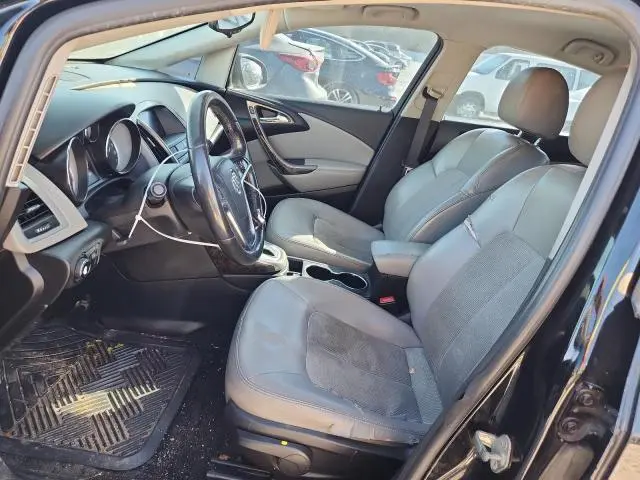 2012 BUICK VERANO   