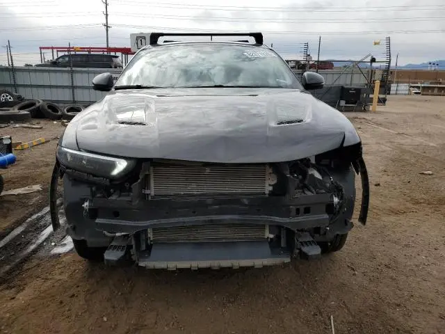 2024 DODGE HORNET GT