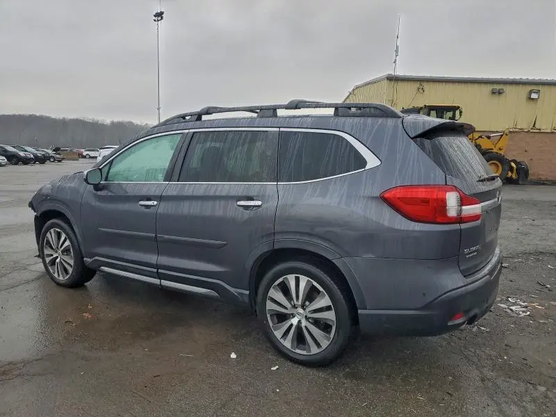 2021 SUBARU ASCENT TOURING  