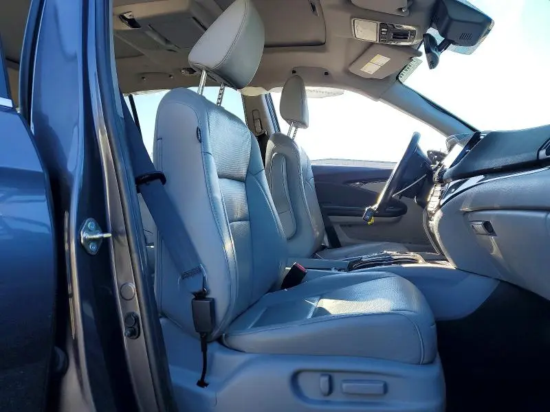 2020 HONDA PILOT ELITE  