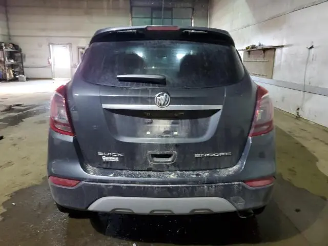 2017 BUICK ENCORE SPORT TOURING  