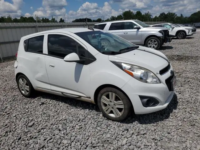 2015 CHEVROLET SPARK LS  