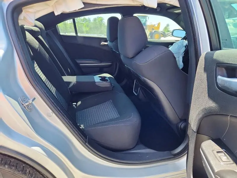 2021 DODGE CHARGER GT  