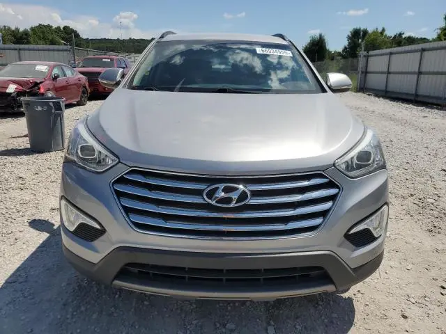 2014 HYUNDAI SANTA FE GLS  