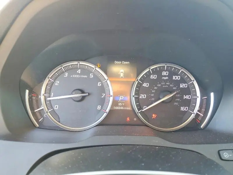 2020 ACURA MDX TECHNOLOGY  