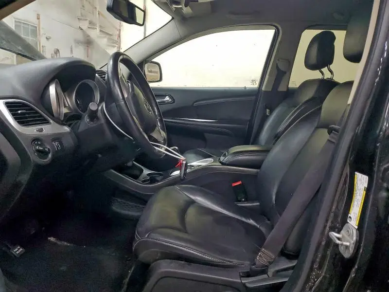 2013 DODGE JOURNEY CREW  