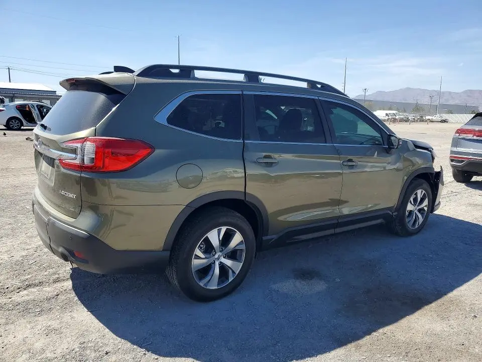 2023 SUBARU ASCENT PREMIUM  