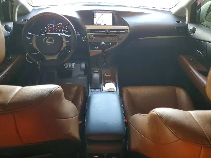 2014 LEXUS RX 350 BASE  