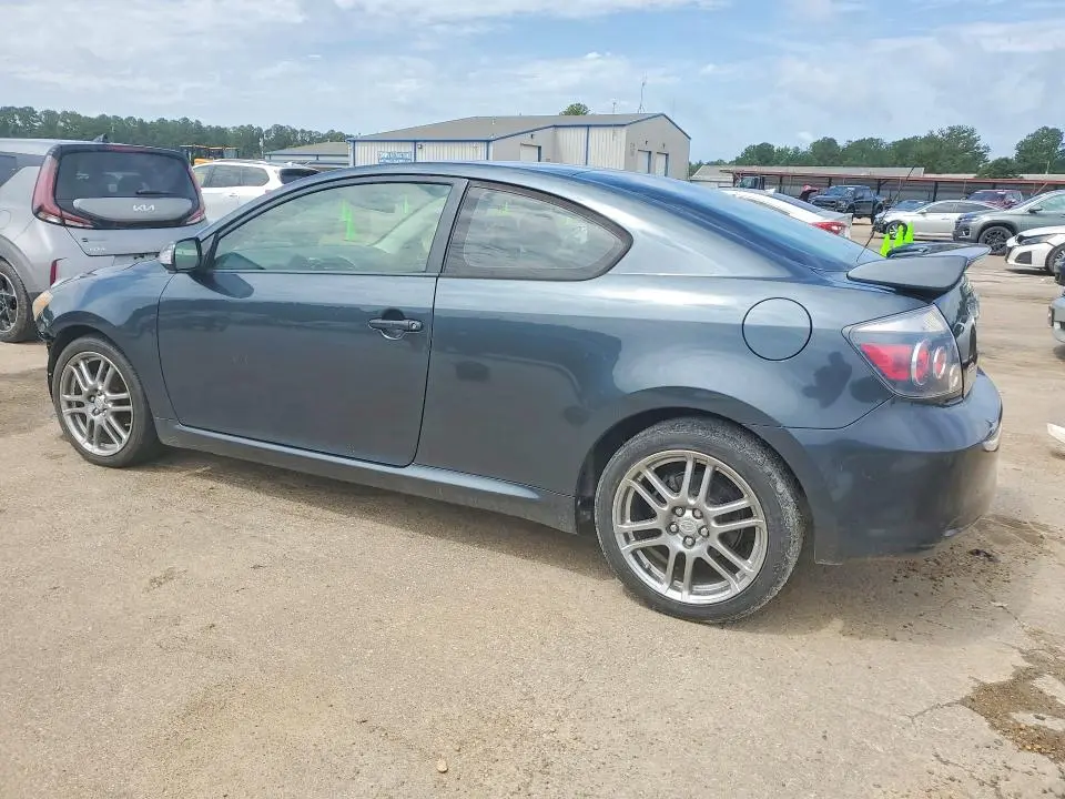 2010 SCION TC BASE  