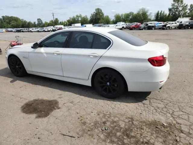 2016 BMW 535 I  