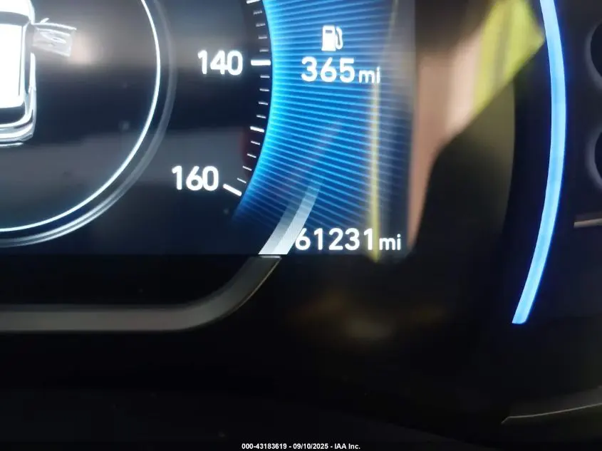 2020 HYUNDAI SANTA FE LIMITED 2.0T