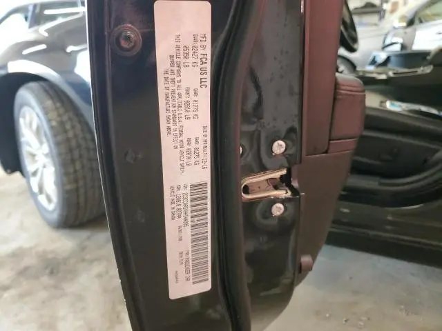 2017 CHRYSLER 300 LIMITED  