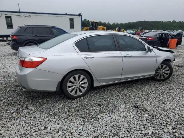 2013 HONDA ACCORD EX  
