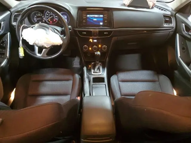 2015 MAZDA 6 SPORT